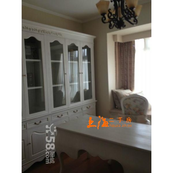 泰欣嘉园楼盘实景