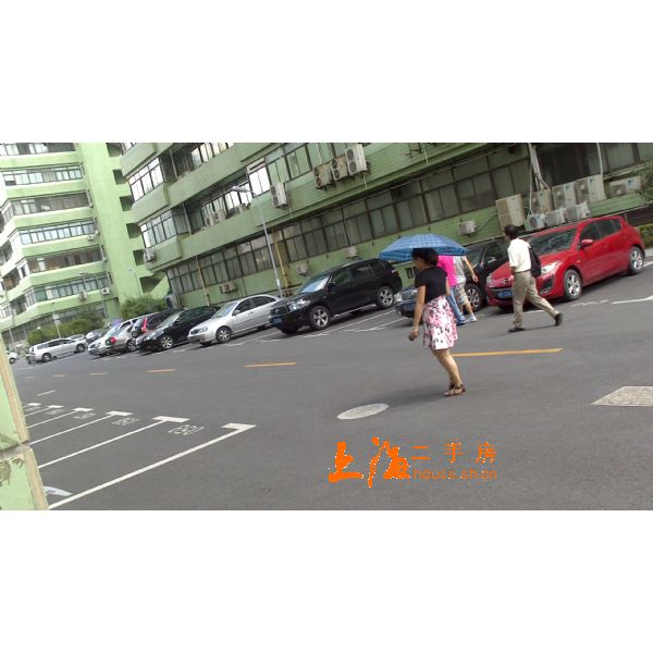 齐来工业城楼盘实景 齐来工业城楼盘实景