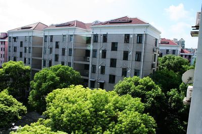 平吉二村楼盘实景