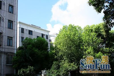 平吉二村楼盘实景