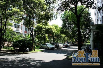 平吉二村楼盘实景