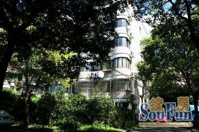 平吉二村楼盘实景