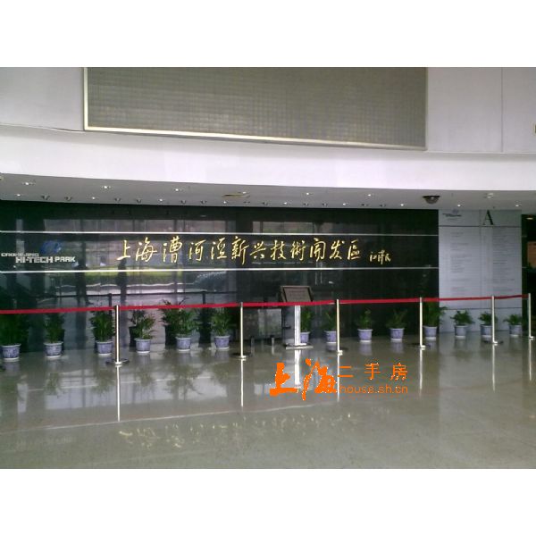 大堂楼盘实景 大堂楼盘实景