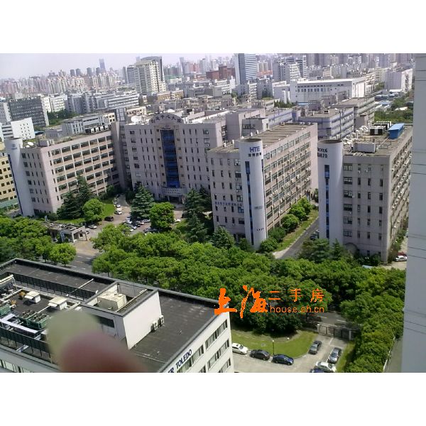 高层实景楼盘实景 高层实景楼盘实景