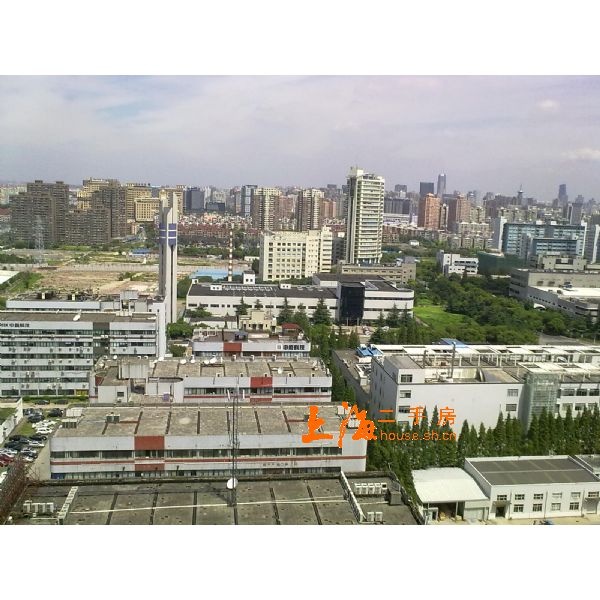 新银大厦楼盘实景 新银大厦楼盘实景