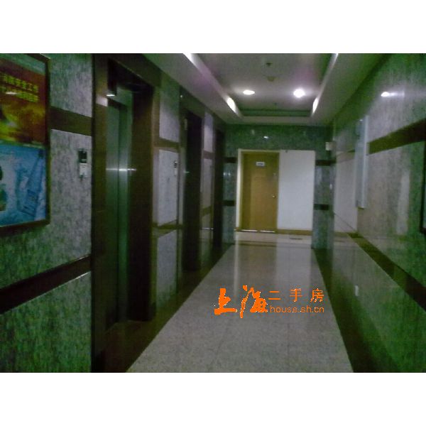 新银大厦楼盘实景 新银大厦楼盘实景