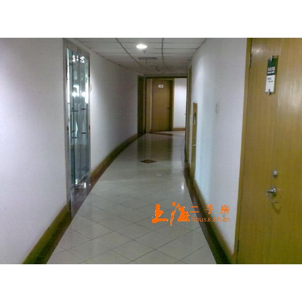 新银大厦楼盘实景 新银大厦楼盘实景