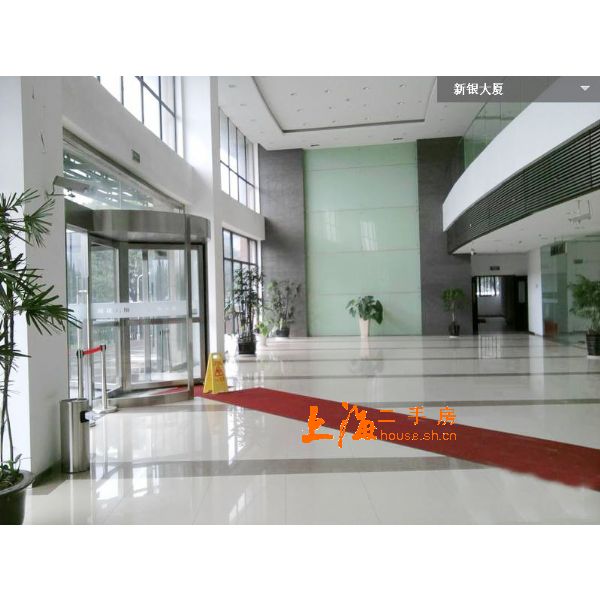 新银大厦楼盘实景 新银大厦楼盘实景