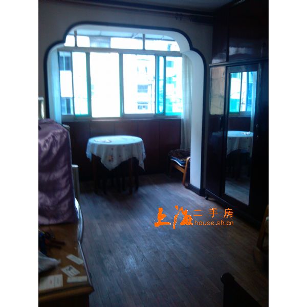 汇成一村楼盘实景