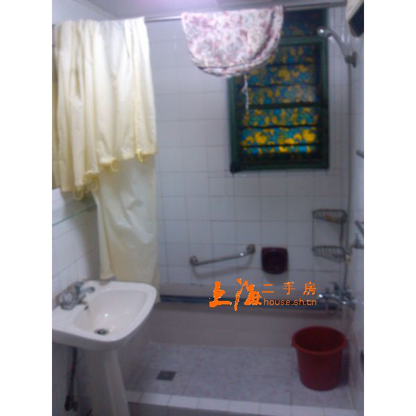 汇成一村楼盘实景