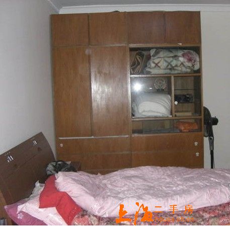 罗秀二村楼盘实景