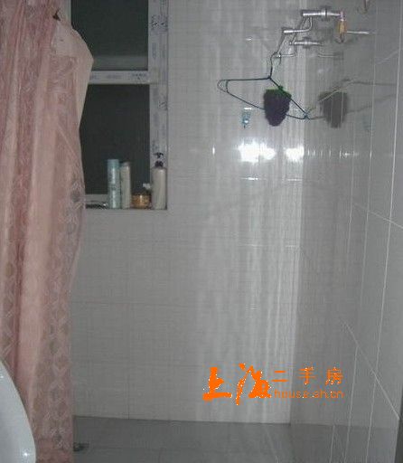 罗秀二村楼盘实景