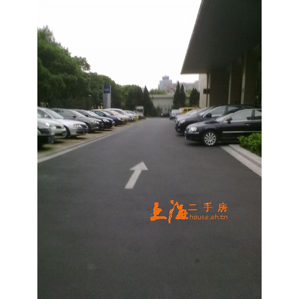 国际孵化中心楼盘实景 国际孵化中心楼盘实景