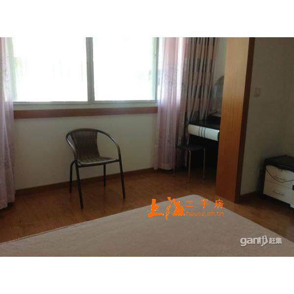 汇成一村楼盘实景