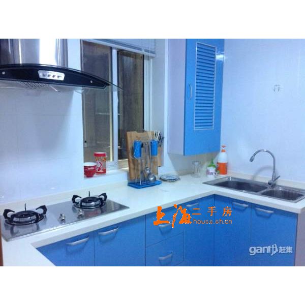 汇成一村楼盘实景