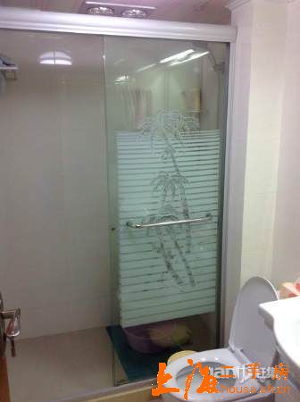 汇成一村楼盘实景