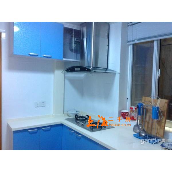 汇成一村楼盘实景