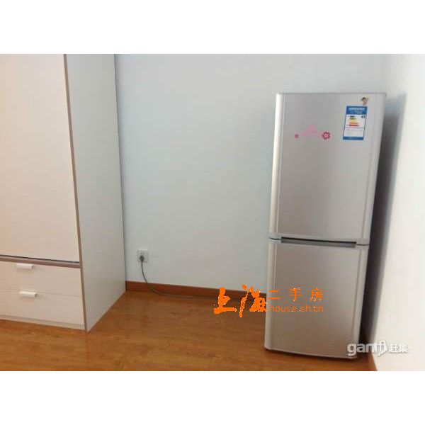 汇成一村楼盘实景