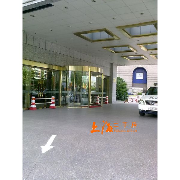 华夏宾馆楼盘实景 华夏宾馆楼盘实景