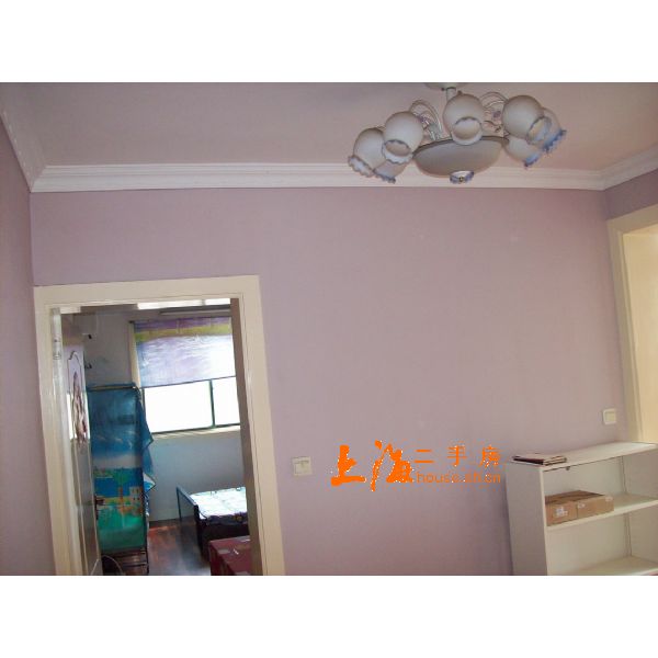 凌云新村楼盘实景