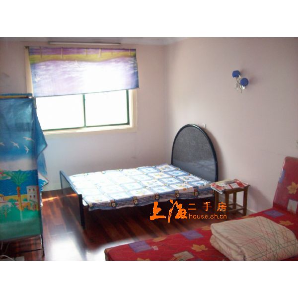 凌云新村楼盘实景