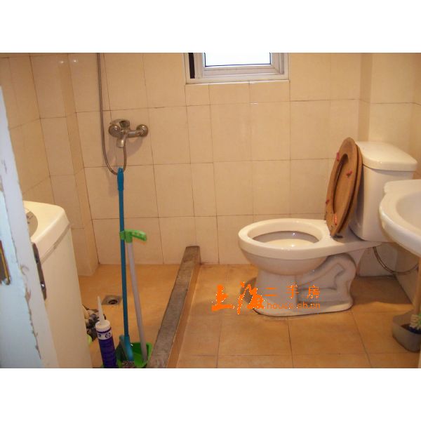 凌云新村楼盘实景