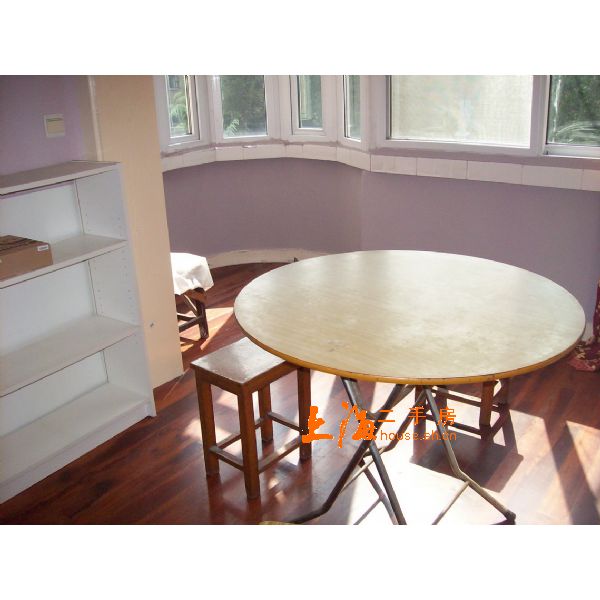 凌云新村楼盘实景