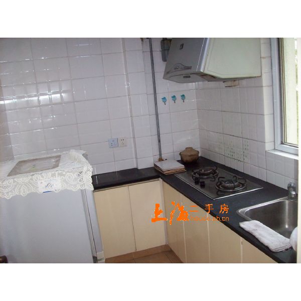 凌云新村楼盘实景