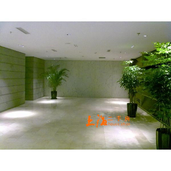 新漕河泾大厦楼盘实景 新漕河泾大厦楼盘实景