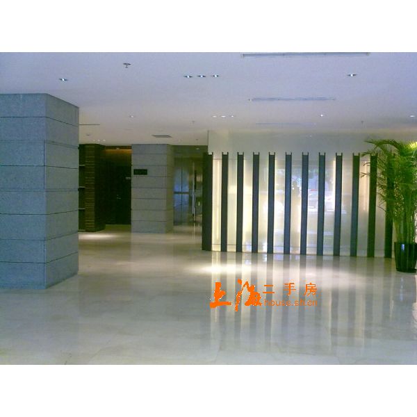 新漕河泾大厦楼盘实景 新漕河泾大厦楼盘实景