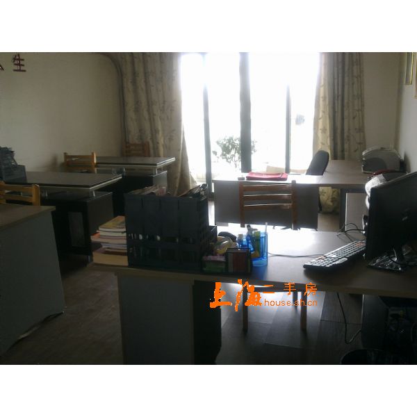 工作区楼盘实景 工作区楼盘实景