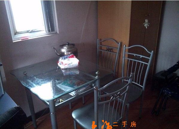 漕泾一村楼盘实景