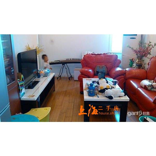 名人花园楼盘实景