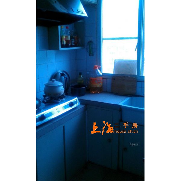 长桥六村楼盘实景