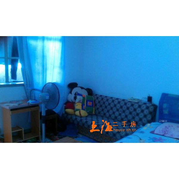 长桥六村楼盘实景
