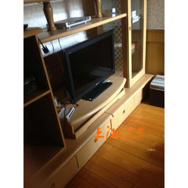 桂二小区楼盘实景