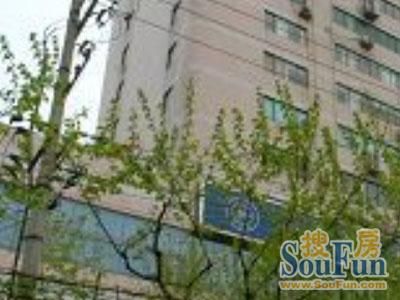 蓬莱花苑楼盘实景