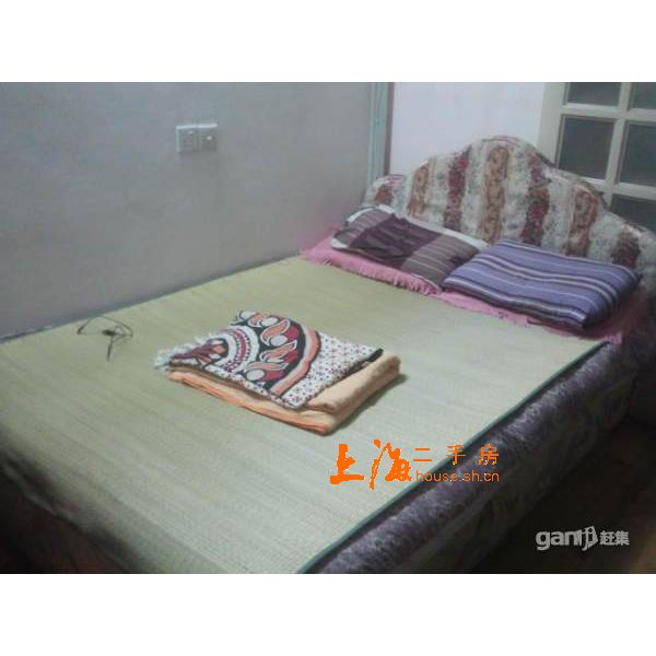 老沪闵路605弄楼盘实景