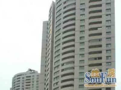 华苑大厦楼盘实景