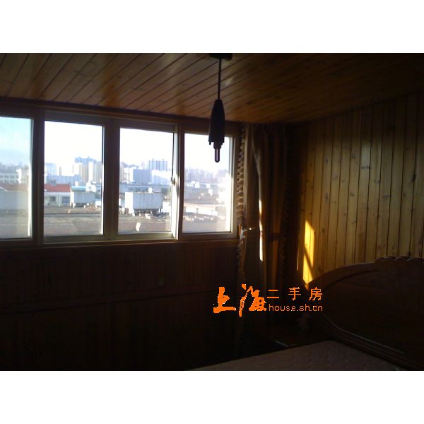 汇达苑楼盘实景