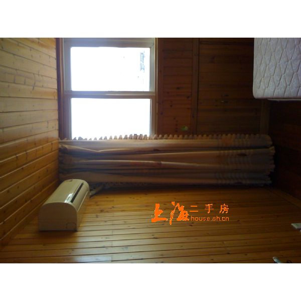 汇达苑楼盘实景