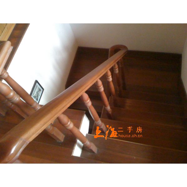 汇达苑楼盘实景