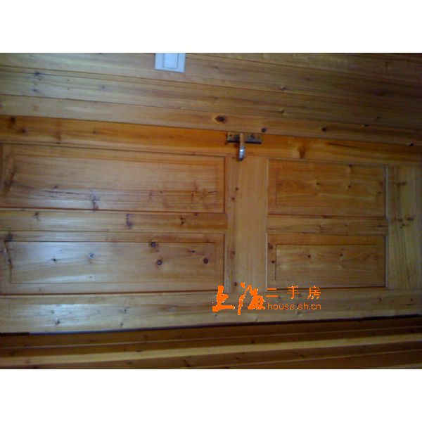 汇达苑楼盘实景