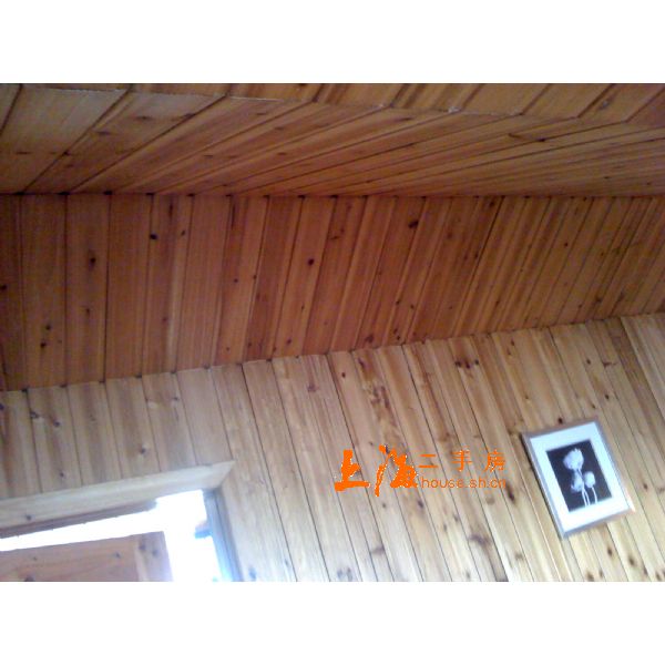 汇达苑楼盘实景