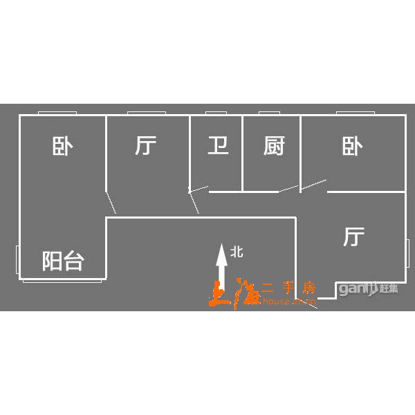 鑫隆花园楼盘实景