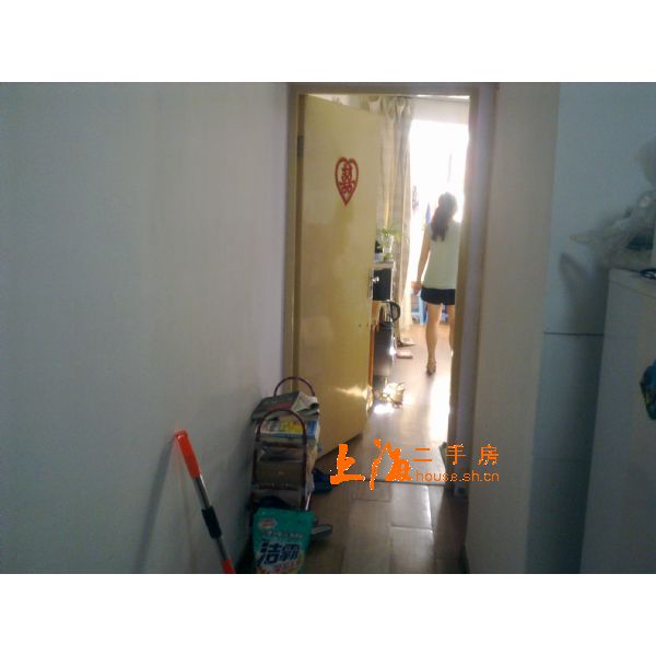 汇成三村楼盘实景