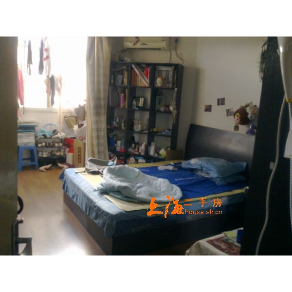 汇成三村楼盘实景