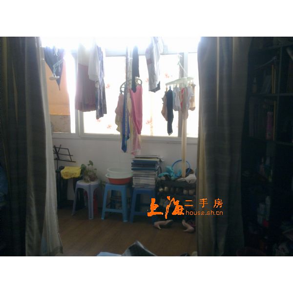 汇成三村楼盘实景