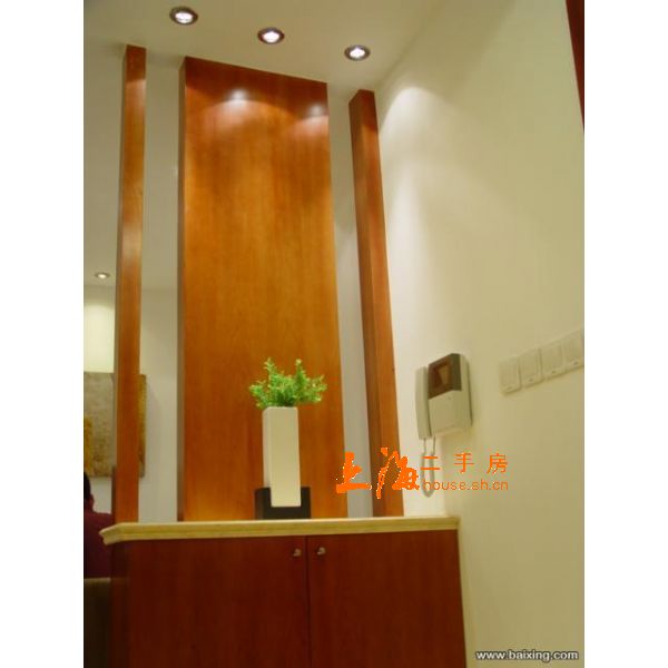 莱诗邸楼盘实景