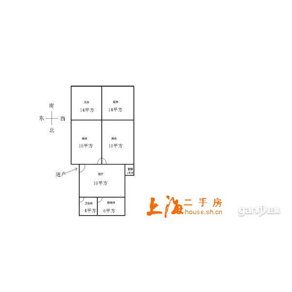桂平小区楼盘实景